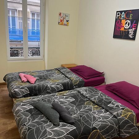 Hotel Lyonnais Ницца Экстерьер фото