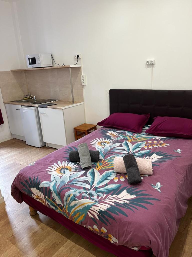 Hotel Lyonnais Ницца Экстерьер фото
