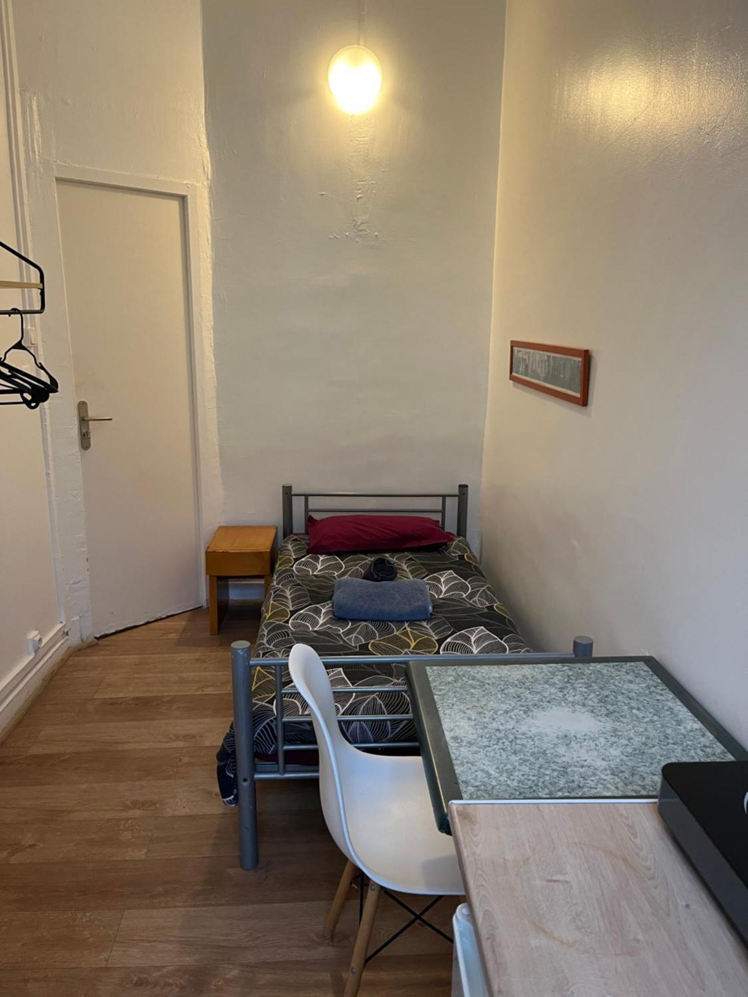 Hotel Lyonnais Ницца Экстерьер фото