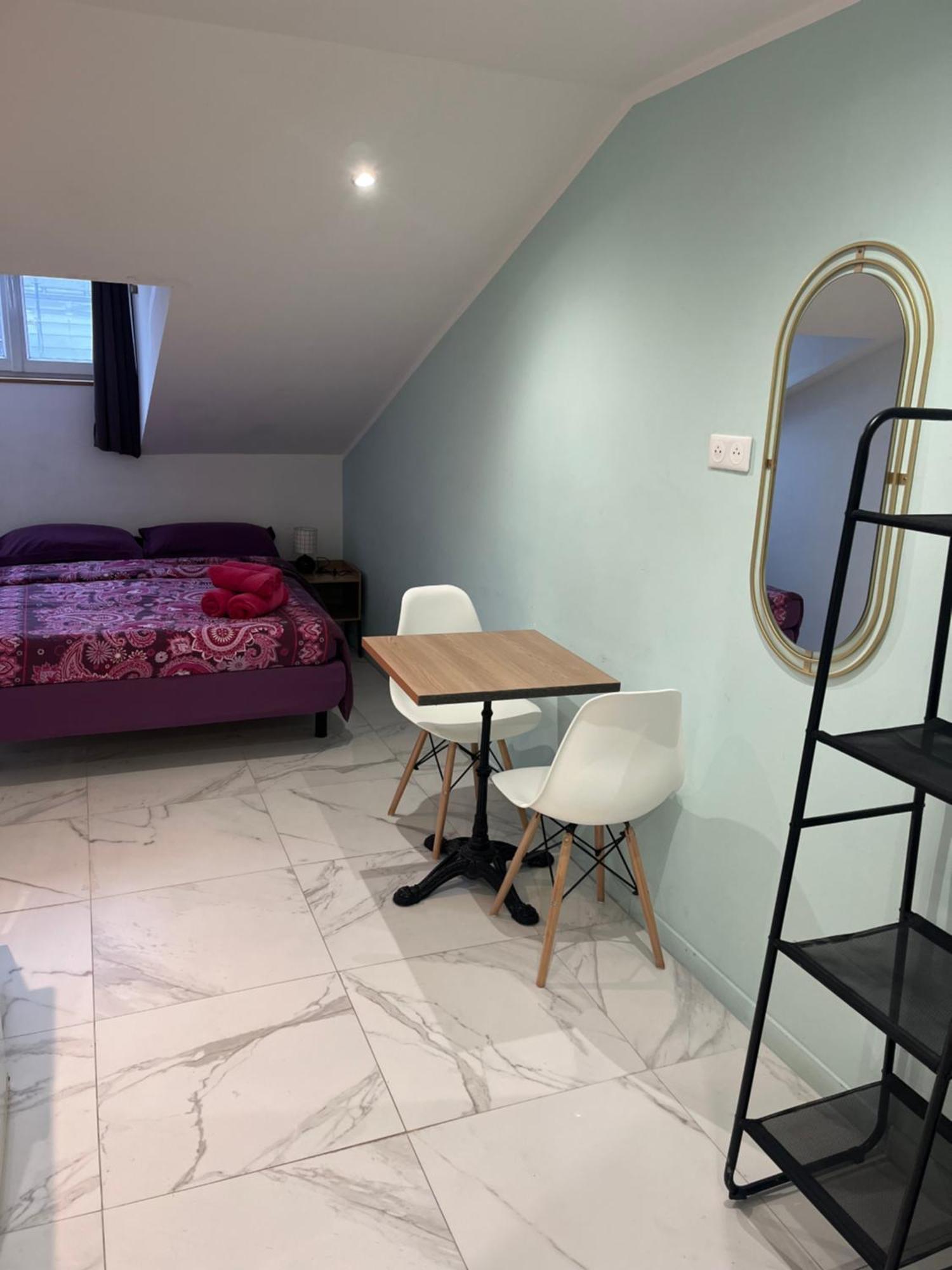 Hotel Lyonnais Ницца Экстерьер фото