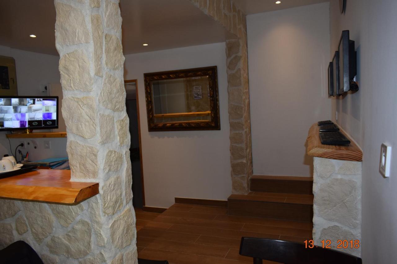 Hotel Lyonnais Ницца Экстерьер фото