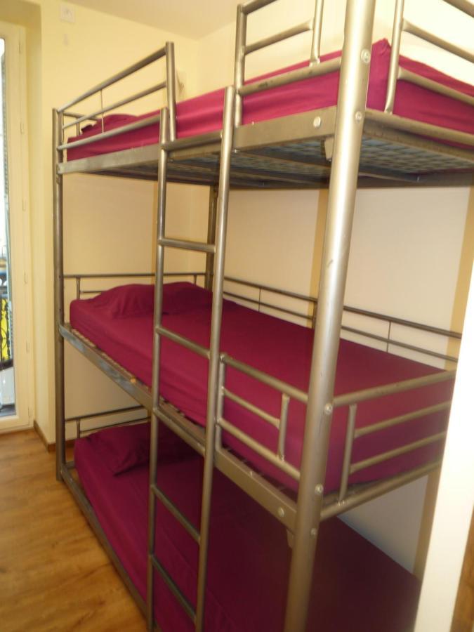 Hotel Lyonnais Ницца Экстерьер фото