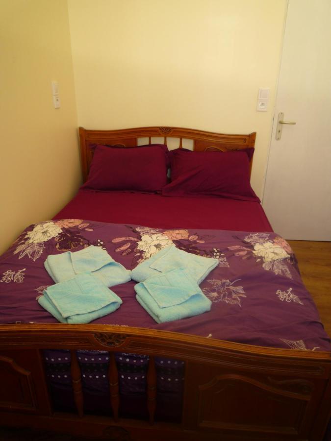 Hotel Lyonnais Ницца Экстерьер фото