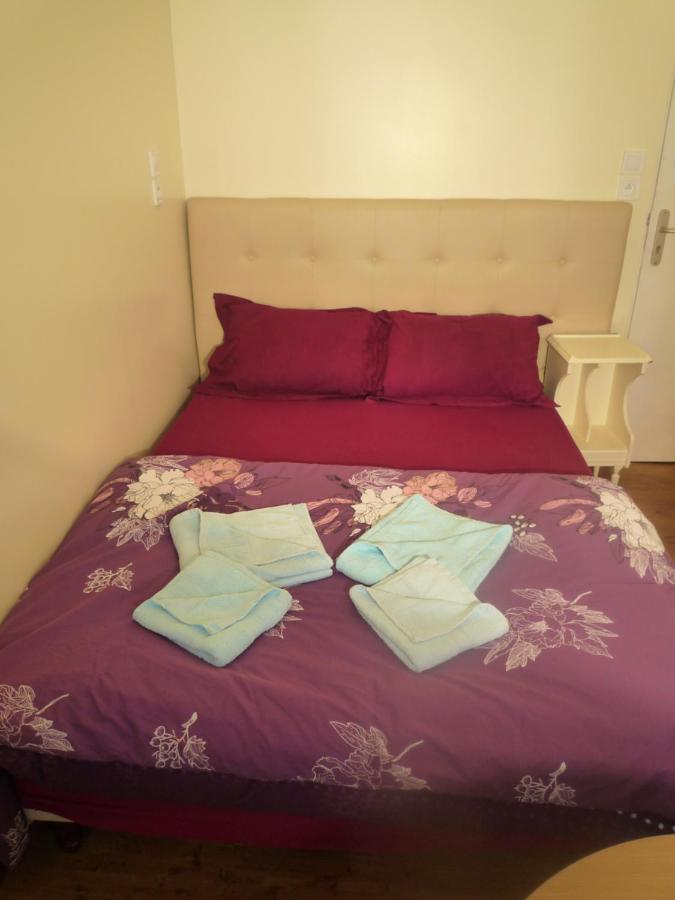 Hotel Lyonnais Ницца Экстерьер фото